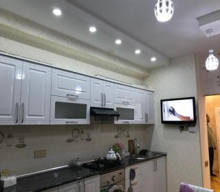 Satılır Yeni Tikili, Sumqayıt.ş-6