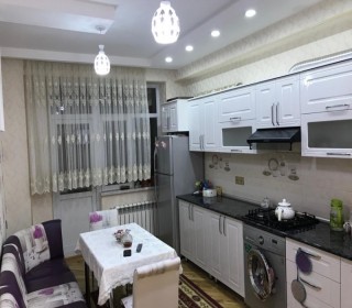 Satılır Yeni Tikili, Sumqayıt.ş-11