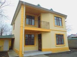 Satılır Həyət evi, Suraxanı.r, Hövsan, Əhmədli.m-1