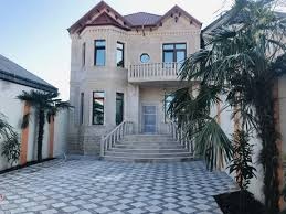 Satılır Həyət evi, Suraxanı.r, Hövsan, Əhmədli.m-2