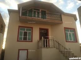 Satılır Həyət evi, Suraxanı.r, Hövsan, Əhmədli.m-3