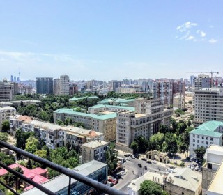 Satılır Yeni Tikili, Nəsimi.r-2