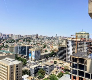 Satılır Yeni Tikili, Nəsimi.r-8