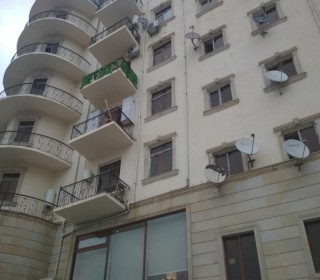 Satılır Yeni Tikili, Xırdalan.ş-1