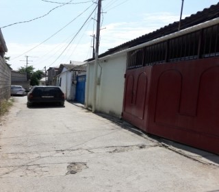 Satılır Həyət evi, Xırdalan.ş-1