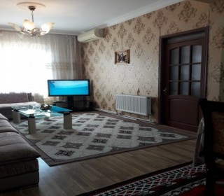 Satılır Həyət evi, Xırdalan.ş-6