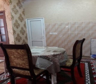 Satılır Həyət evi, Xırdalan.ş-7