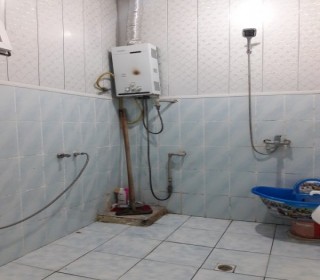 Satılır Həyət evi, Xırdalan.ş-10