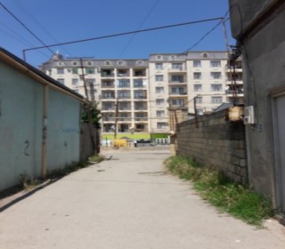 Satılır Həyət evi, Xırdalan.ş-16