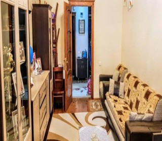 Satılır Yeni Tikili, Nəsimi.r, 2-ci mikrorayon, Memar Əcəmi.m-3