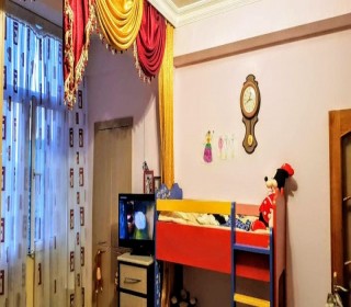 Satılır Yeni Tikili, Nəsimi.r, 2-ci mikrorayon, Memar Əcəmi.m-5
