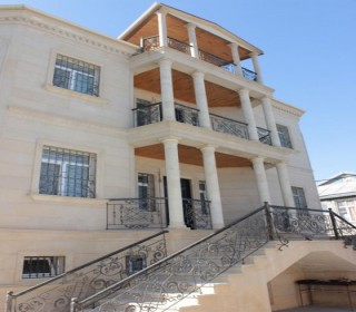 Satılır Həyət evi, Binəqədi.r, Sulutəpə-1