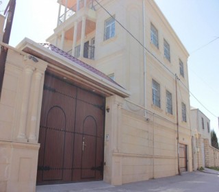 Satılır Həyət evi, Binəqədi.r, Sulutəpə-2