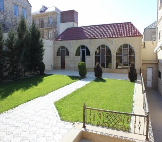 Satılır Həyət evi, Binəqədi.r, Sulutəpə-5