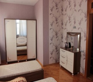 Satılır Həyət evi, Binəqədi.r, Sulutəpə-11