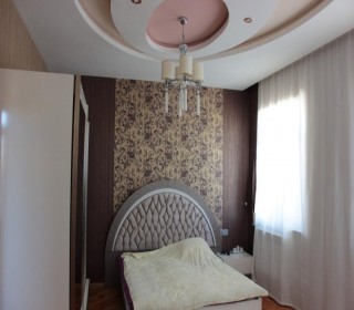 Satılır Həyət evi, Binəqədi.r, Sulutəpə-12