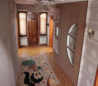 Satılır Həyət evi, Binəqədi.r, Sulutəpə-13
