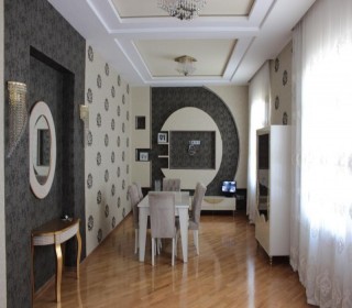 Satılır Həyət evi, Binəqədi.r, Sulutəpə-14