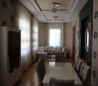 Satılır Həyət evi, Binəqədi.r, Sulutəpə-15