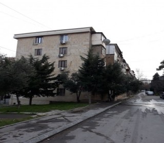 Satılır Köhnə Tikili, Yasamal.r, Elmlər Akademiyası.m-1