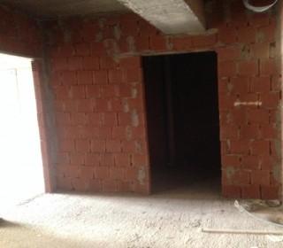 Satılır Yeni Tikili, Yasamal.r, Yeni Yasamal, İnşaatçılar.m-7
