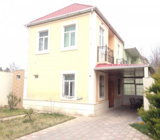 Kirayə (Aylıq) Həyət evi, Xəzər.r, Şüvəlan, Koroğlu.m-1