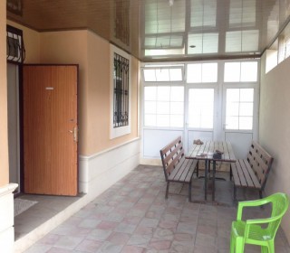 Kirayə (Aylıq) Həyət evi, Xəzər.r, Şüvəlan, Koroğlu.m-10