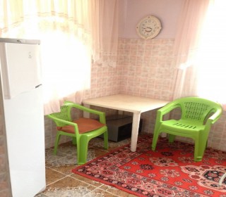 Kirayə (Aylıq) Həyət evi, Xəzər.r, Şüvəlan, Koroğlu.m-12