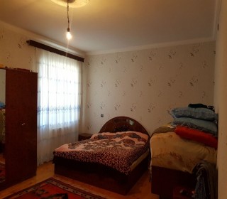 Kirayə (Aylıq) Həyət evi, Xəzər.r, Şüvəlan, Koroğlu.m-14