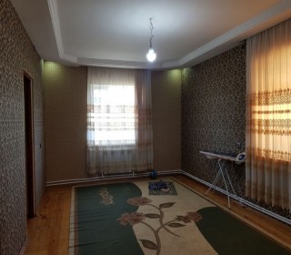 Kirayə (Aylıq) Həyət evi, Xəzər.r, Şüvəlan, Koroğlu.m-19