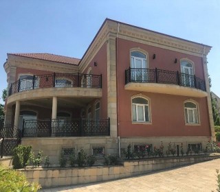 Kirayə (Aylıq) Villa, Abşeron.r, Novxanı-2