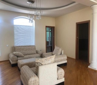 Kirayə (Aylıq) Villa, Abşeron.r, Novxanı-5