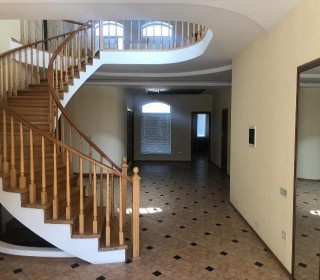 Kirayə (Aylıq) Villa, Abşeron.r, Novxanı-6