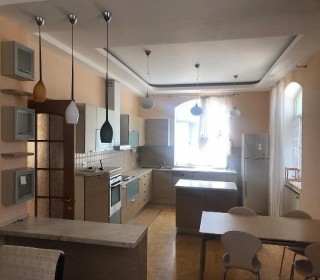 Kirayə (Aylıq) Villa, Abşeron.r, Novxanı-8
