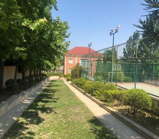 Kirayə (Aylıq) Villa, Abşeron.r, Novxanı-14