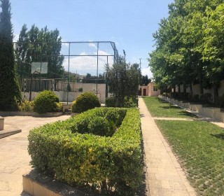 Kirayə (Aylıq) Villa, Abşeron.r, Novxanı-16