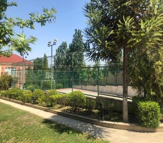 Kirayə (Aylıq) Villa, Abşeron.r, Novxanı-17