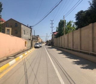 Kirayə (Aylıq) Villa, Abşeron.r, Novxanı-19