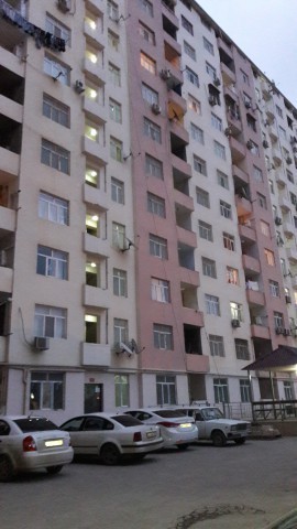 Satılır Yeni Tikili, Xırdalan.ş-3