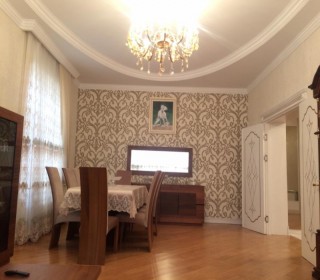 Satılır Villa, Sabunçu.r, Bakıxanov-3