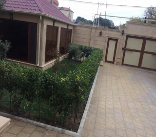 Satılır Villa, Sabunçu.r, Bakıxanov-8