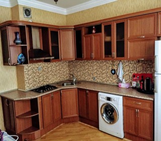 Satılır Yeni Tikili, Yasamal.r, Yasamal, Elmlər Akademiyası.m-6