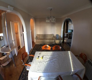 Kirayə (Aylıq) Köhnə Tikili, Yasamal.r, Elmlər Akademiyası.m-4