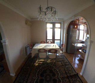 Kirayə (Aylıq) Köhnə Tikili, Yasamal.r, Elmlər Akademiyası.m-5