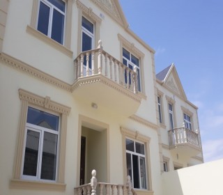 Satılır Həyət evi, Xırdalan.ş-2