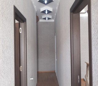 Satılır Həyət evi, Xırdalan.ş-7
