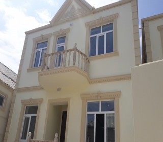 Satılır Həyət evi, Xırdalan.ş-14