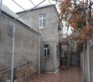 Satılır Həyət evi, Xırdalan.ş-1