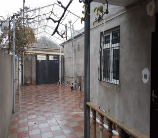 Satılır Həyət evi, Xırdalan.ş-2