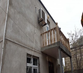 Satılır Həyət evi, Xırdalan.ş-3